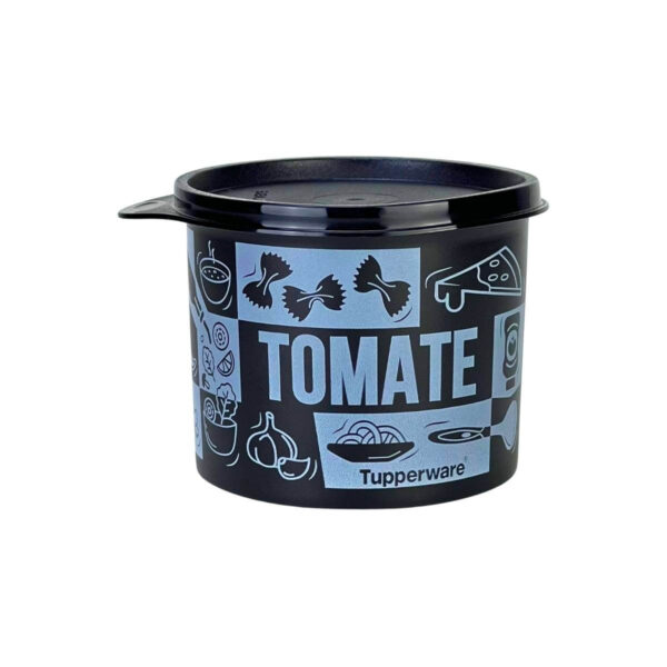 Tupperware Redondinha Tomate Pop Box 500ml - Image 3