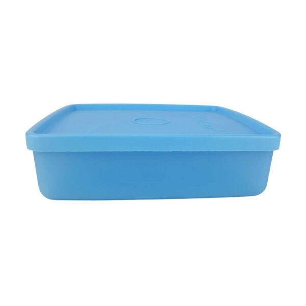 Tupperware Refri Box 400ml Azul Sereno - Image 2