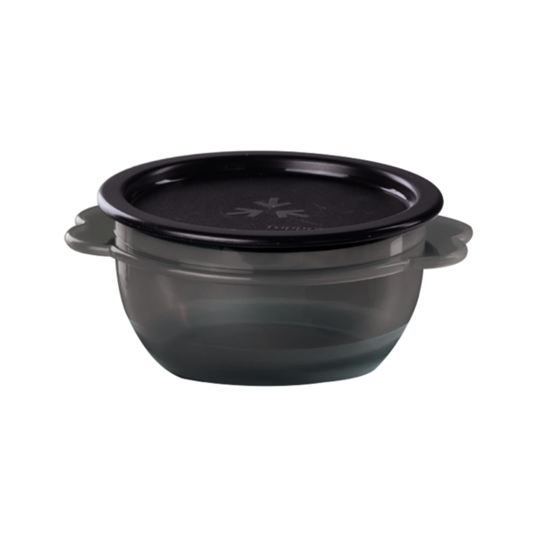 Tupperware Super Mini Instantânea 400ml Black