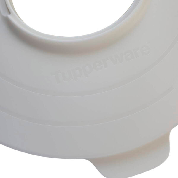 Tupperware Tampa Batedeira Antirrespingo Branca - Image 2