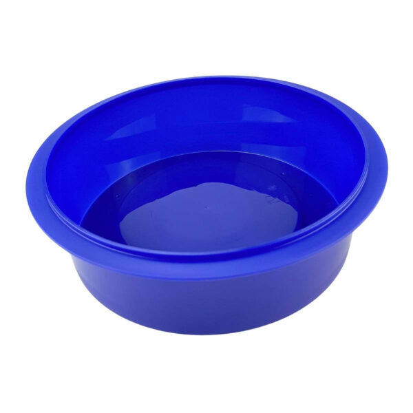 Tupperware Tampa para Micro-ondas Azul 24cm - Image 3