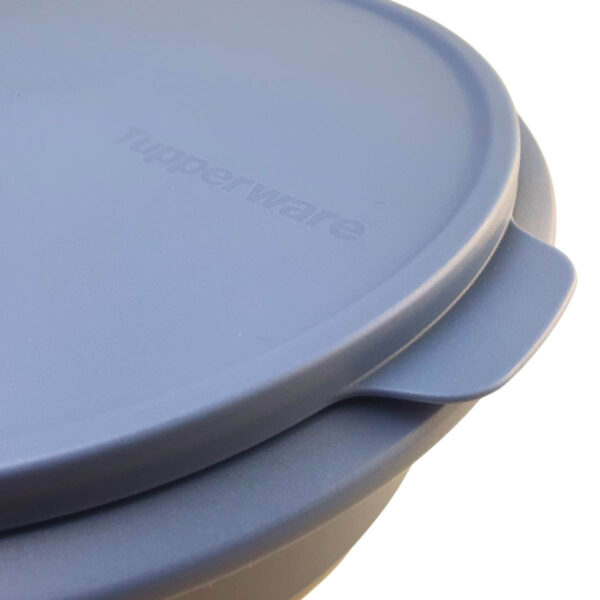 Tupperware Tigela Batedeira Geração ll 3,5 litros Azul - Image 4