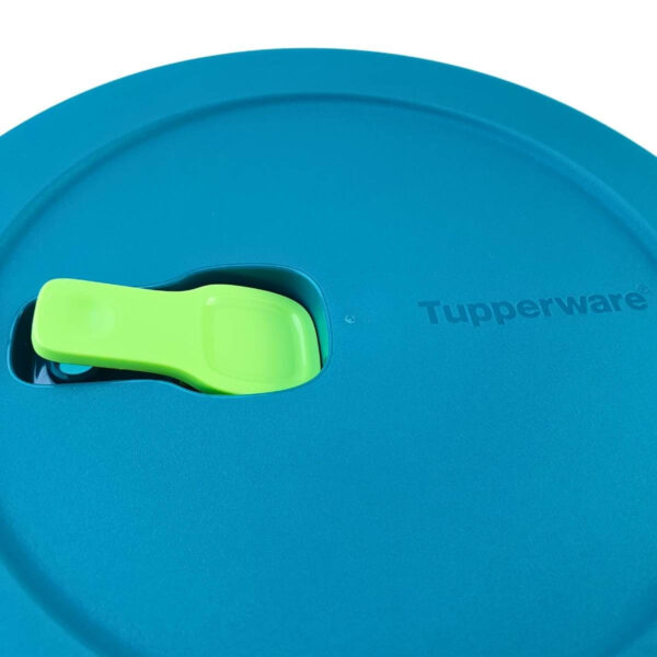 Tupperware Tigela Cristalwave Geração ll 2 litros Verde - Image 2