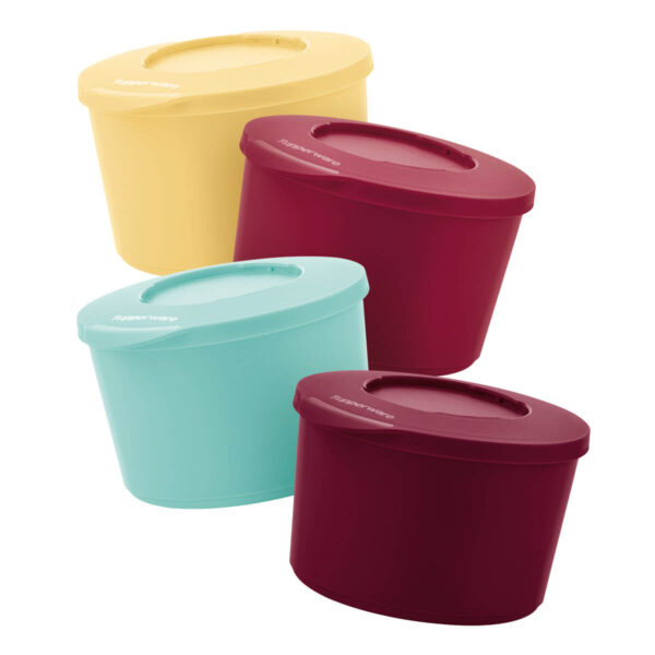 Tupperware Tigela Ilúmina 800ml Cor Aleatória - Image 4