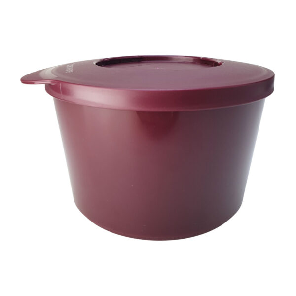 Tupperware Tigela Ilúmina 800ml Roxo