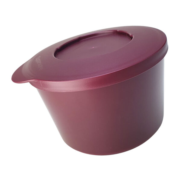 Tupperware Tigela Ilúmina 800ml Roxo - Image 2