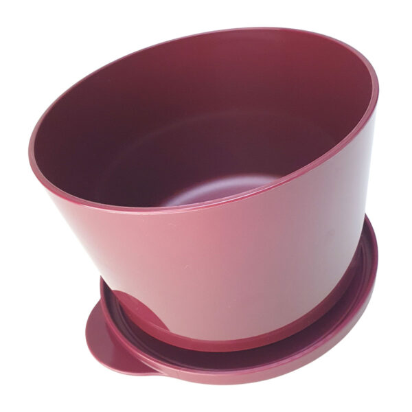 Tupperware Tigela Ilúmina 800ml Roxo - Image 4