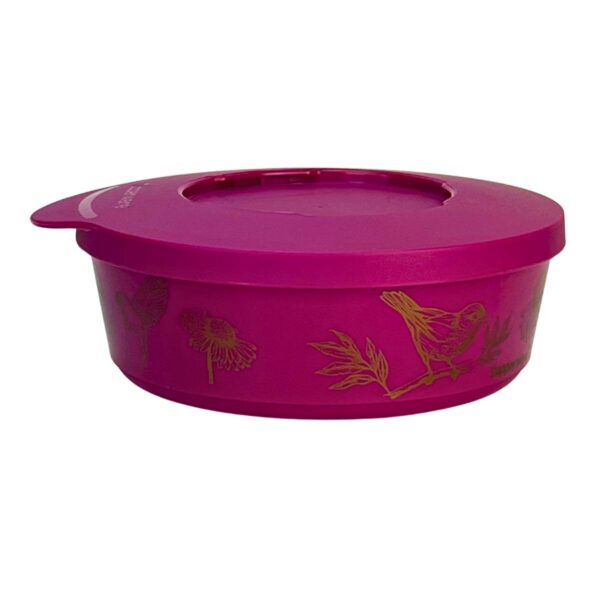 Tupperware Tigela Ilúmina Botânica 350ml - Image 2