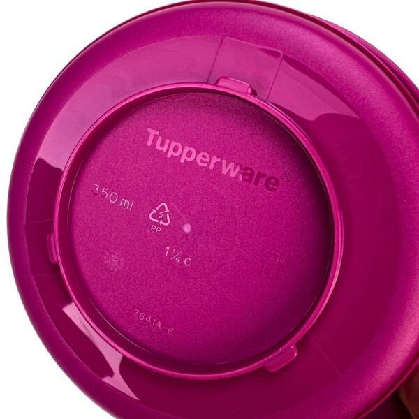 Tupperware Tigela Ilúmina Botânica 350ml - Image 4