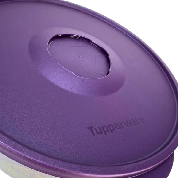 Tupperware Tigela Ilúmina Botânica 4,3 litros - Image 2