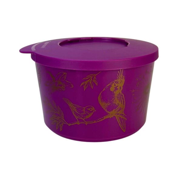 Tupperware Tigela Ilúmina Botânica 800ml - Image 3