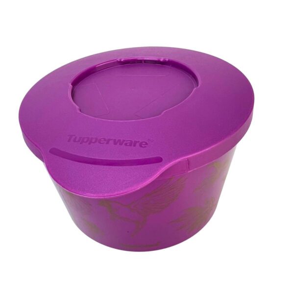 Tupperware Tigela Ilúmina Botânica 800ml - Image 4