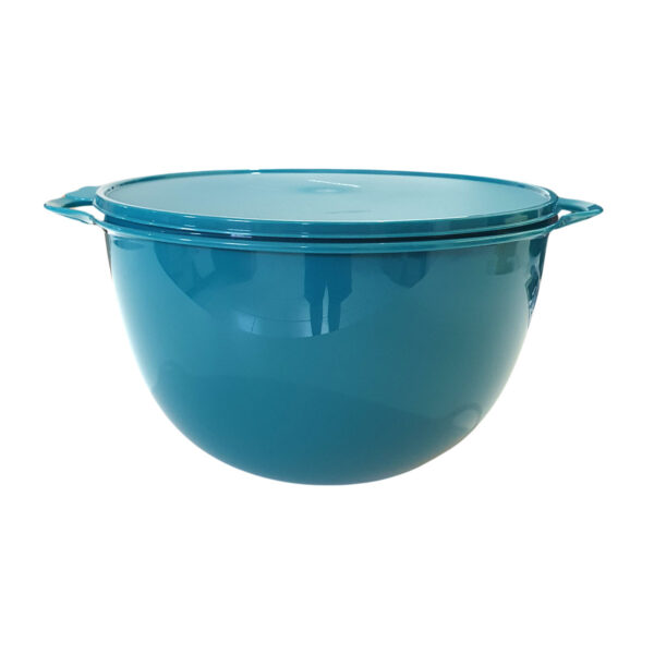 Tupperware Tigela Jumbo Criativa 14 litros Verde Mistério - Image 7