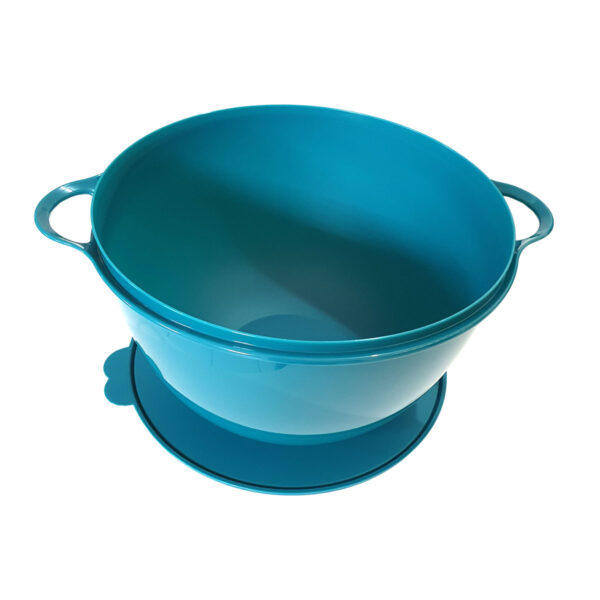 Tupperware Tigela Jumbo Criativa 14 litros Verde Mistério - Image 2