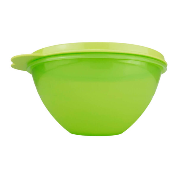 Tupperware Tigela Maravilhosa 500ml Verde Lima - Image 4