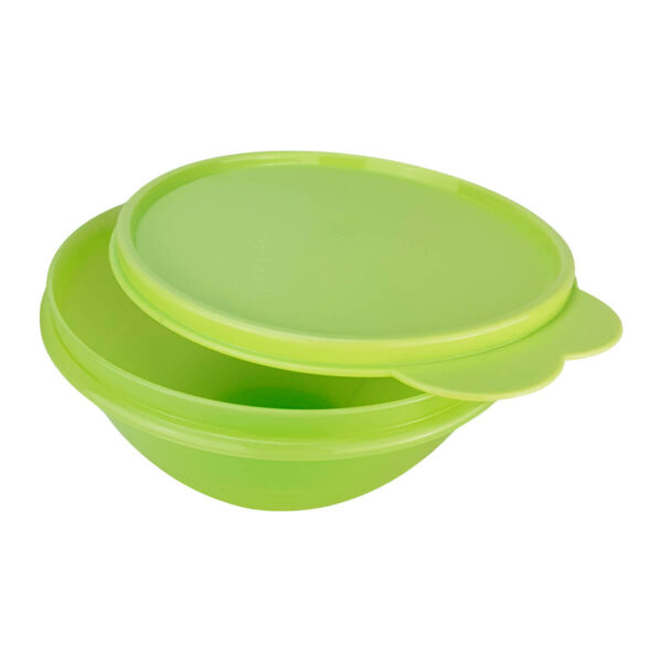 Tupperware Tigela Maravilhosa 500ml Verde Lima - Image 3