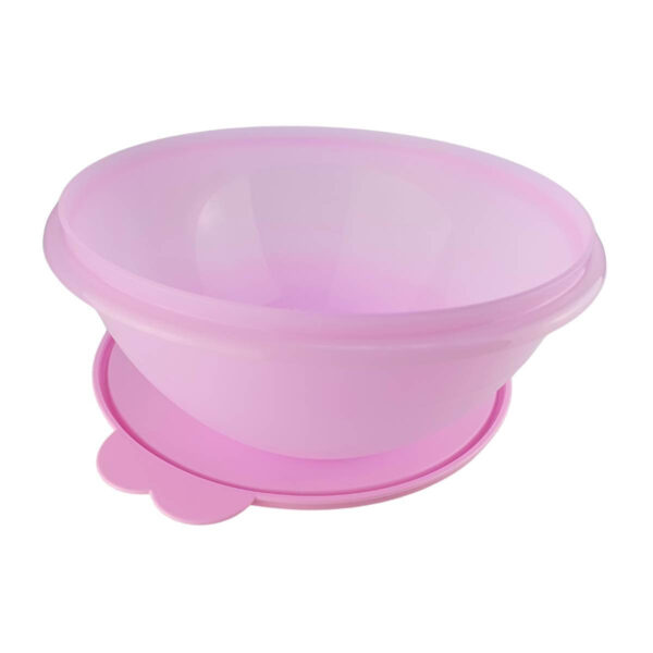 Tupperware Tigela Maravilhosa Rosa Translúcido 1,8 litro - Image 4