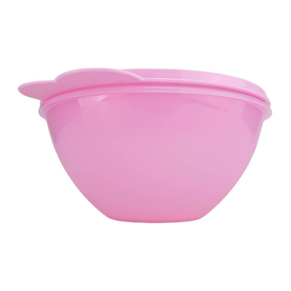 Tupperware Tigela Maravilhosa Rosa Translúcido 500ml - Image 2