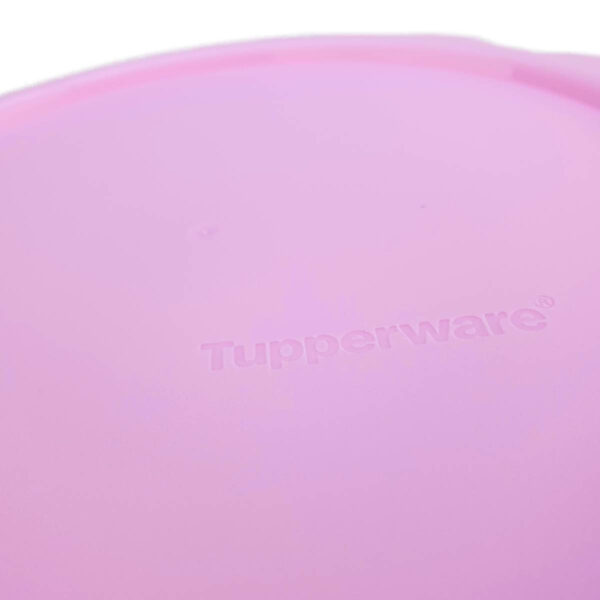 Tupperware Tigela Maravilhosa Rosa Translúcido 500ml - Image 6