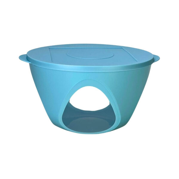 Tupperware Tigela Outdoor 4,3 Litros Verde Mint - Image 2