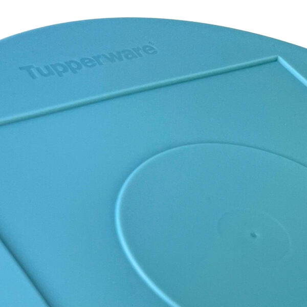 Tupperware Tigela Outdoor 4,3 Litros Verde Mint - Image 4