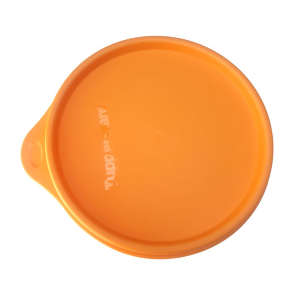 Tupperware Tigela Pote Visual 300ml Laranja - Image 2