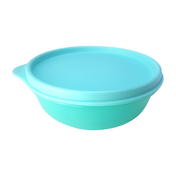 Tupperware Tigela Pote Visual 300ml Varias Cores