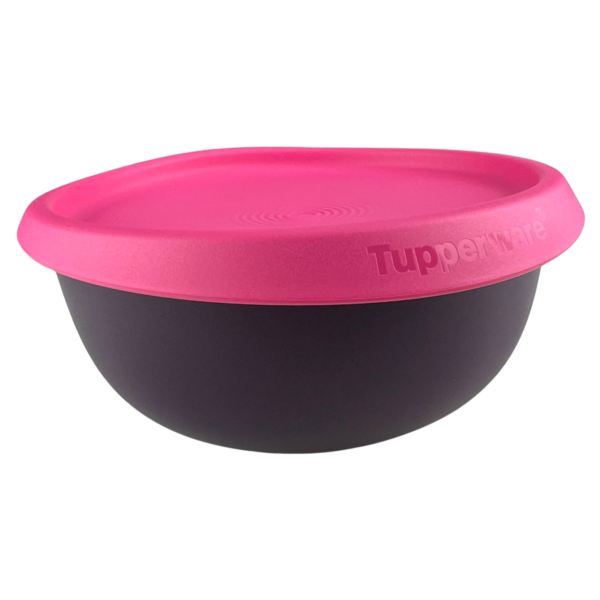 Tupperware Tigela Toque Mágico 4,3 litros Roxo - Image 2