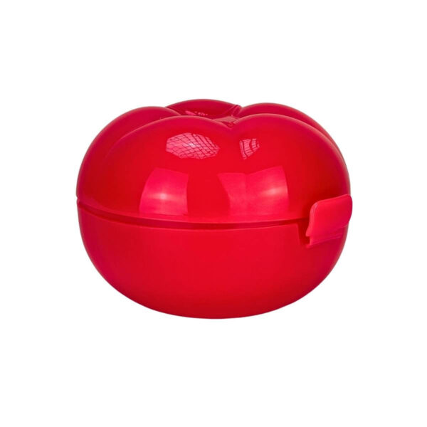 Tupperware Tomate Rosa Neon