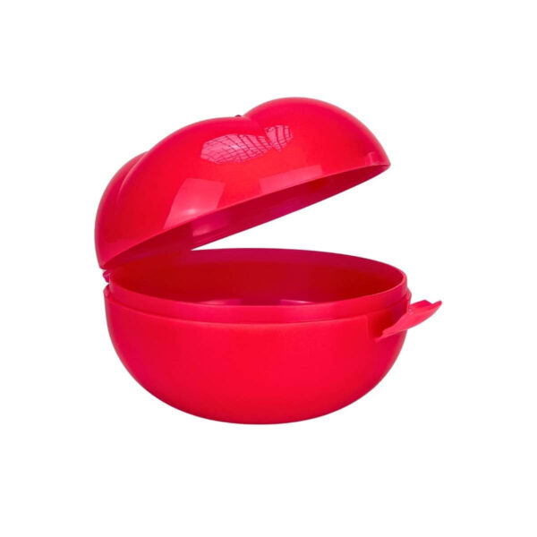 Tupperware Tomate Rosa Neon - Image 2