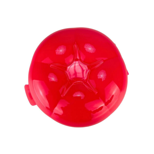 Tupperware Tomate Rosa Neon - Image 3