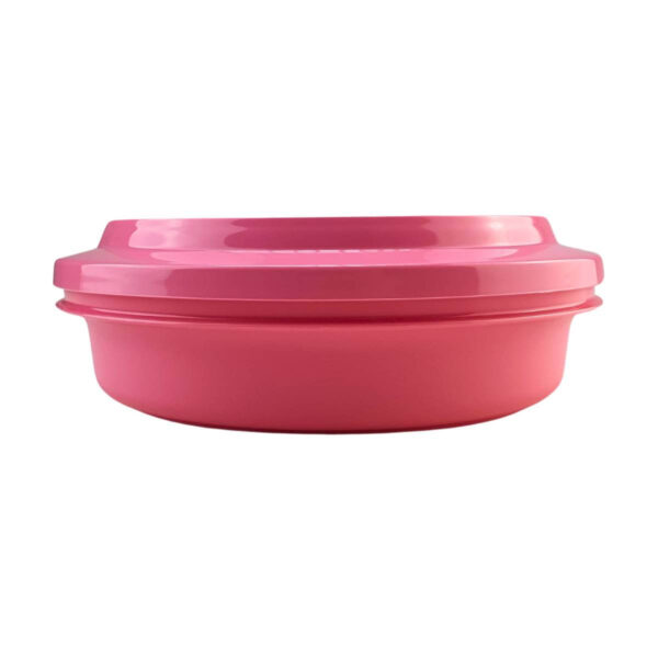 Tupperware Travessa Redonda Actualité Primavera 500ml