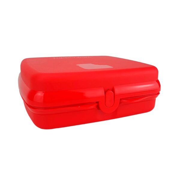 Tupperware Porta Sanduíche Marmita Cores e Estampa - Image 8