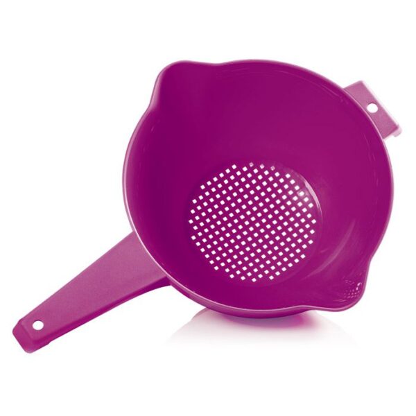 Tupperware Escorredor Indispensável Roxo - Image 2