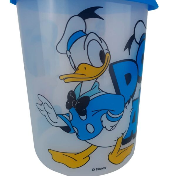 Tupperware Instantânea Mágica Sal Donald Disney 1 kg - Image 3