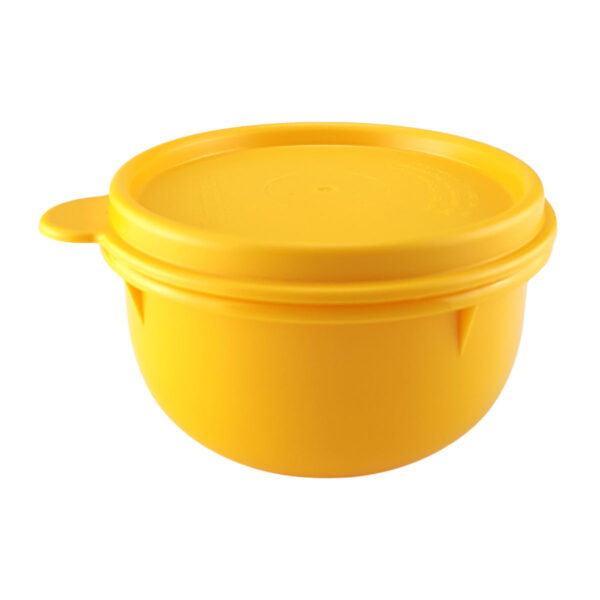 Tupperware Tigelinha 250ml Girassol - Image 2