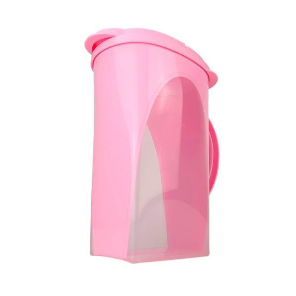 Tupperware Jarra Outdoor 1,7 Litro Rosa Pink - Image 2