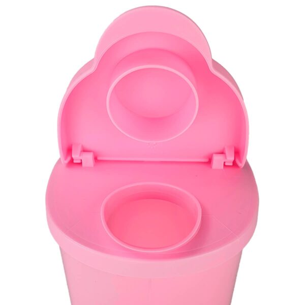 Tupperware Jarra Outdoor 1,7 Litro Rosa Pink - Image 4