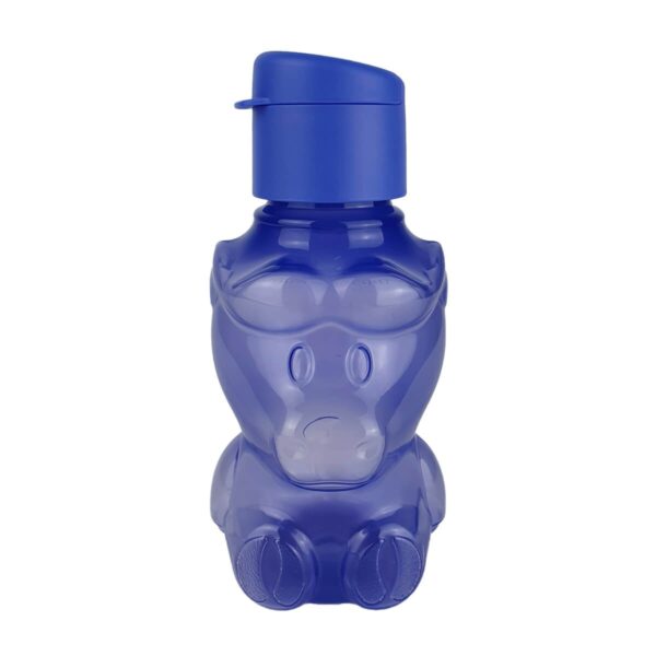 Garrafa Tupperware Eco Kids Búfalo 350ml Azul