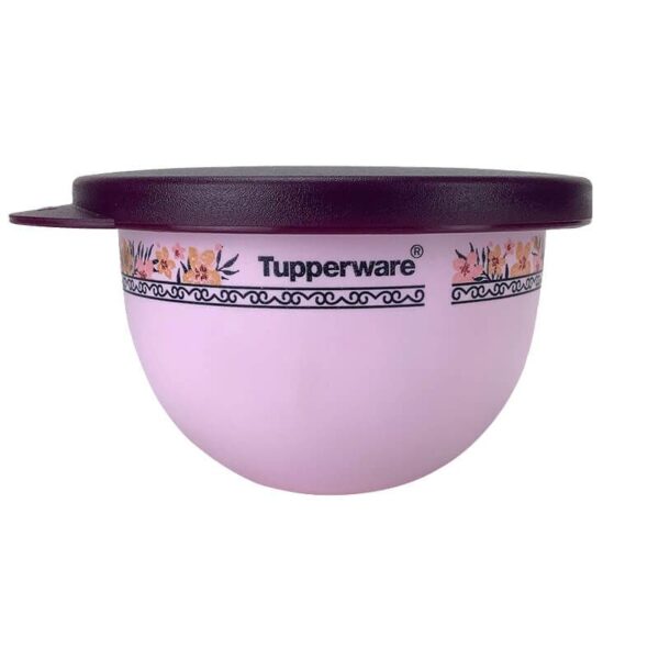 Tupperware Tigela Murano Real 200ml Púrpura