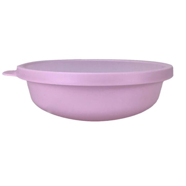 Tupperware Tigela Aloha 450ml Rosa