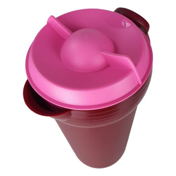 Tupperware Jarra Retrô 1,1 litro Marsala - Image 6