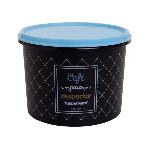 Tupperware Caixa Café Bistrô 700g - Image 4