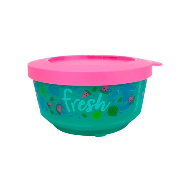 Tupperware Tigela Ilúmina Frutas Frescas 200ml