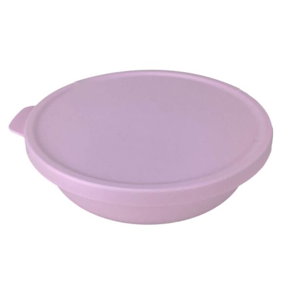 Tupperware Tigela Aloha 450ml Rosa - Image 2