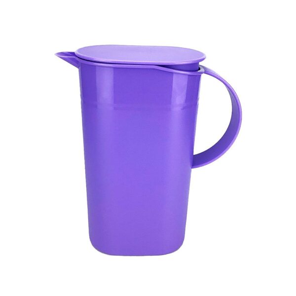 Tupperware Jarra Prelúdio 1,7 litro Roxo Lavanda