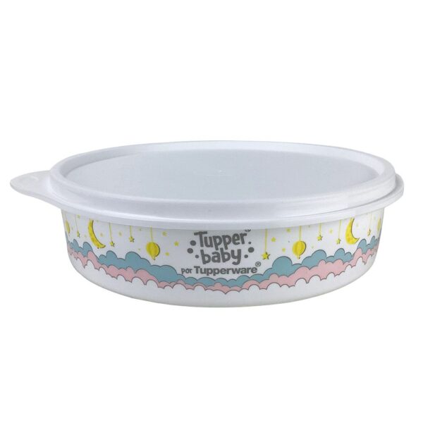 Tupperware Pratinho Tupper Baby 500ml