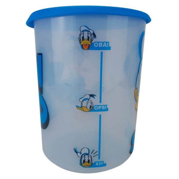 Tupperware Instantânea Mágica Sal Donald Disney 1 kg - Image 2