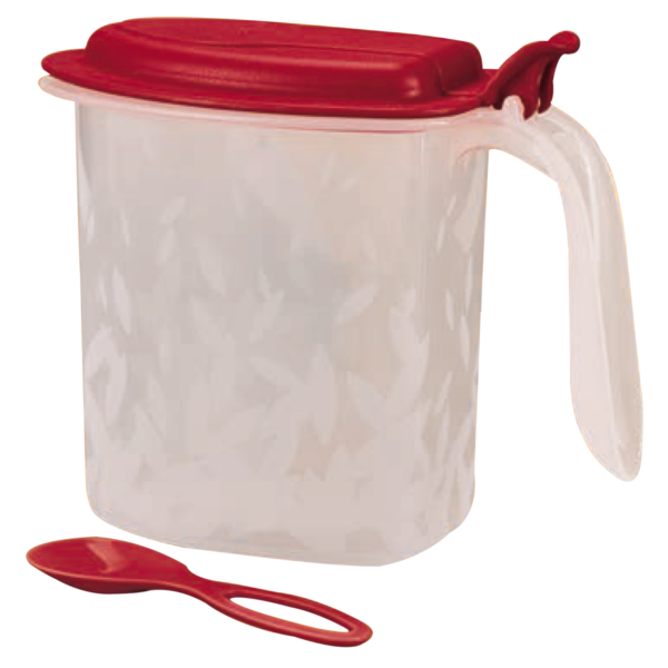 Tupperware Porta Condimento 500ml