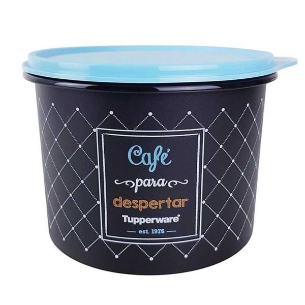 Tupperware Caixa Café Bistrô 700g